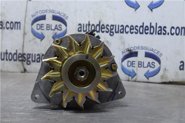 TRANSIT CAJA CERRADA 8692 Alternador TRANSIT CAJA CERRADA 8692 Alternador