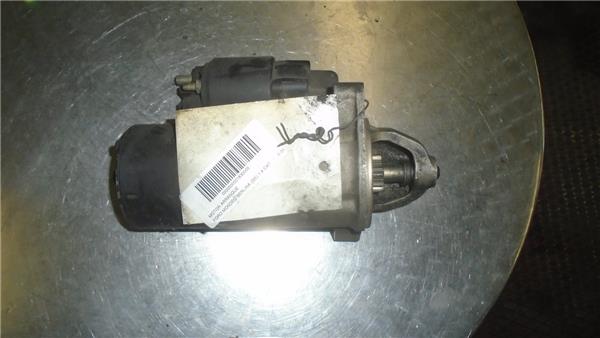 MONDEO BERLINA GE Motor Arranque