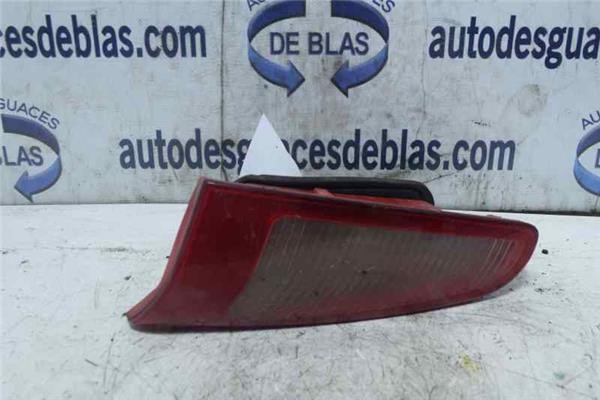 SIN DEFINIR Piloto Porton Trasero Derecho SIN DEFINIR Piloto Porton Trasero Derecho