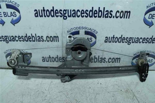 C3 Elevalunas Electrico Delantero Izquierdo