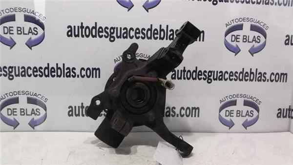 ZAFIRA A Mangueta Delantera Derecha