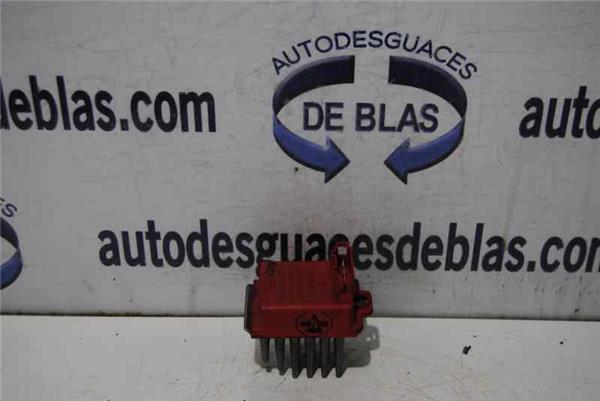 A3 8L RESISTENCIA CALEFACCION