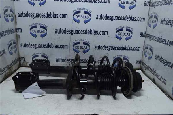 LOGAN EXPRESS Amortiguador Delantero Completo