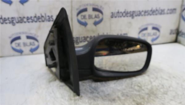 Clio III 2005- Retrovisor Derecho