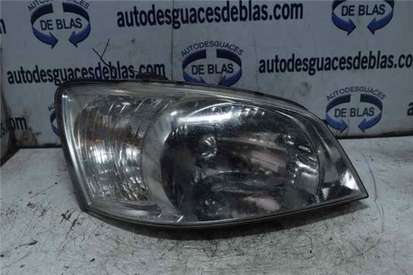 GETZ TB Faro Delantero Derecho