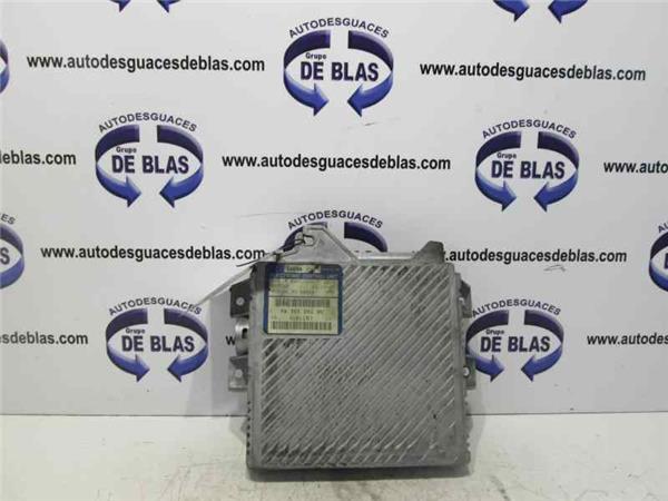 Xantia Berlina 1998- Centralita motor uce