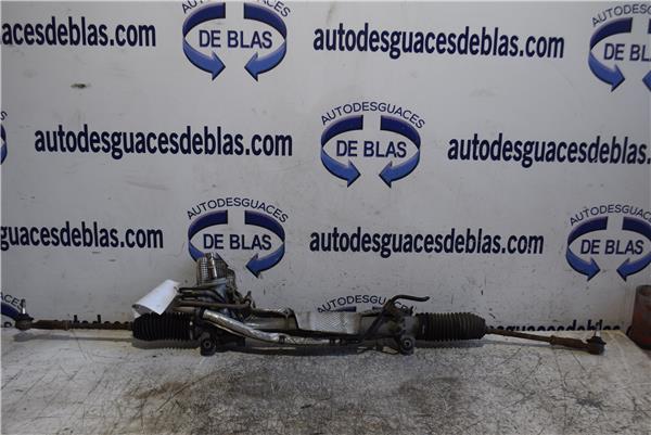 FUSION CBK Cremallera Direccion Asistida FUSION CBK Cremallera Direccion Asistida