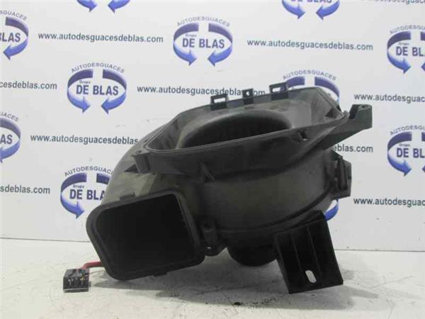 Corsa C 2000- Motor Calefaccion