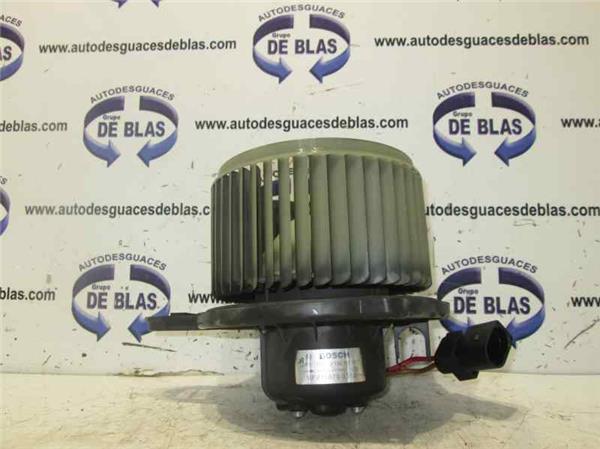 A6 Berlina 4B21997- Motor Calefaccion