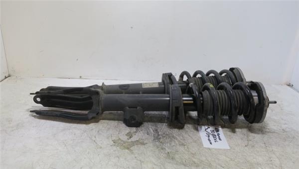 Stelvio 6302017- Amortiguador Delantero Completo Stelvio 6302017- Amortiguador Delantero Completo