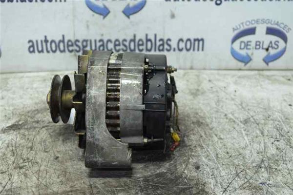 EXPRESS Alternador