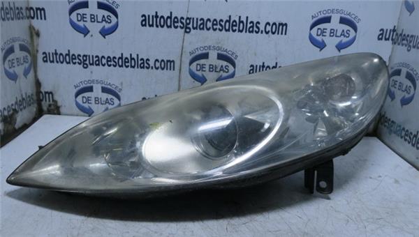 407 FARO XENON IZQUIERDO 407 FARO XENON IZQUIERDO