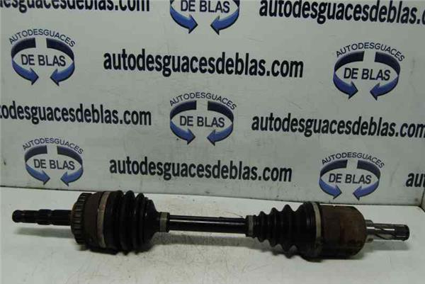 CORSA C Transmision Delantera Izquierda CORSA C Transmision Delantera Izquierda