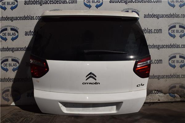 C4 PICASSO Porton Trasero