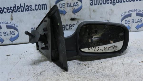 CLIO III Retrovisor Derecho