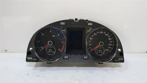 Passat Berlina 3C22005- Cuadro Completo Passat Berlina 3C22005- Cuadro Completo