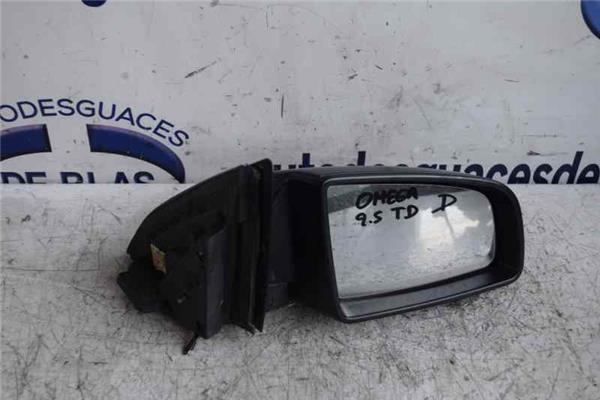 OMEGA B Retrovisor Derecho