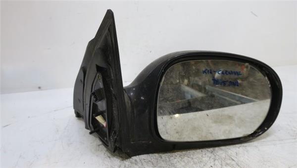 Carnival II FL2001- Retrovisor Derecho