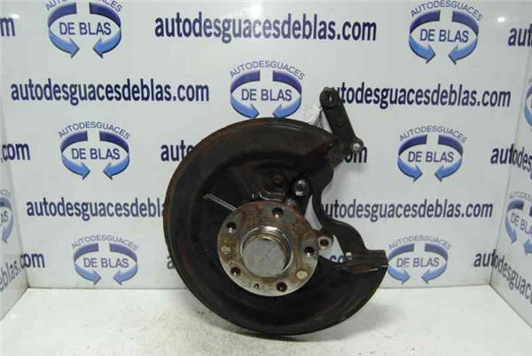 ALTEA 5P1 Mangueta Trasera Izquierda
