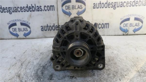 Toledo 1M203.1999- Alternador
