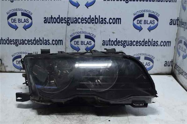SERIE 3 BERLINA E46 Faro Delantero Derecho