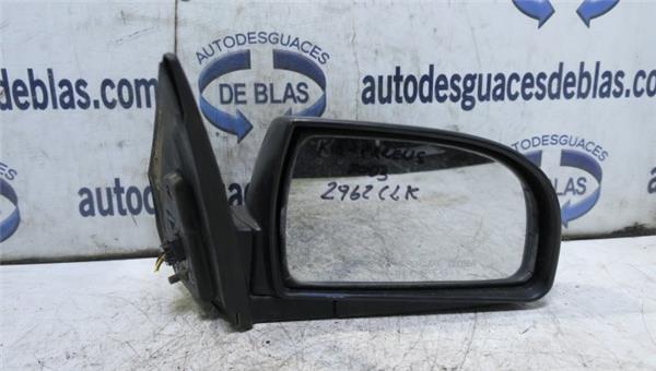CARENS Retrovisor Derecho