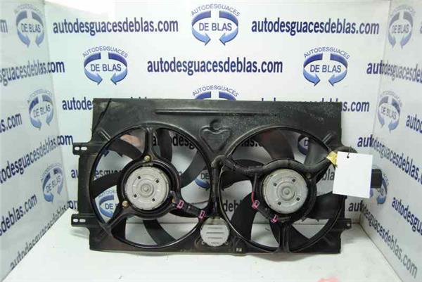 Ibiza 6K108.1999- Electroventilador
