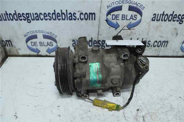 C3 Compresor Aire Acondicionado