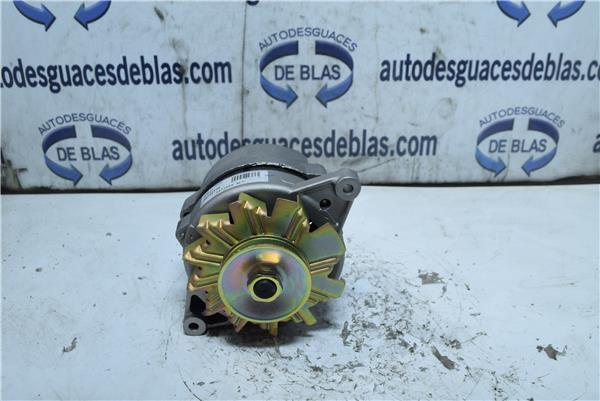 ASTRA G BERLINA Alternador