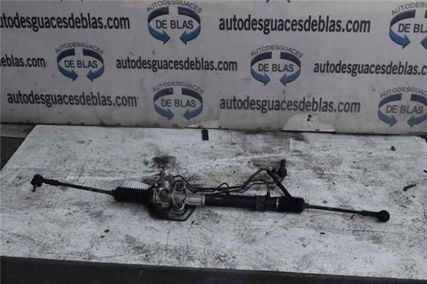 SANTA FE BM Cremallera Direccion Asistida