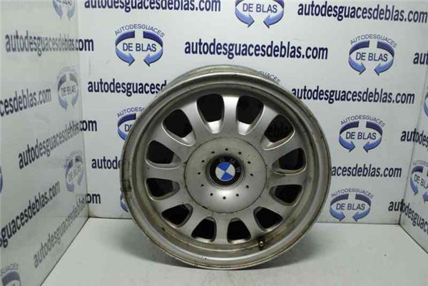 Serie 5 Berlina E391995- Llanta Serie 5 Berlina E391995- Llanta