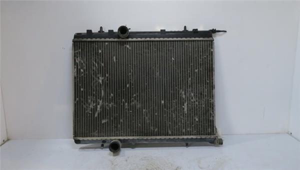 Partner S22002- Radiador