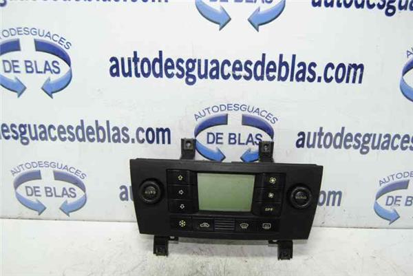 STILO 192 Mandos Climatizador