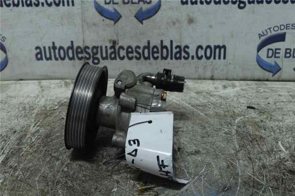A3 8L BOMBA DIRECCION ELECTRICA