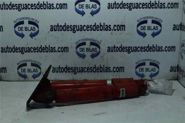 DAILY COMBI Amortiguador Delantero Completo DAILY COMBI Amortiguador Delantero Completo