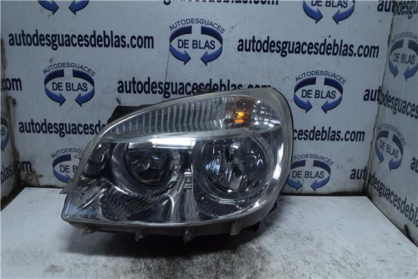 DOBLO 119 Faro Delantero Izquierdo