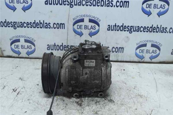 RIO Compresor Aire Acondicionado