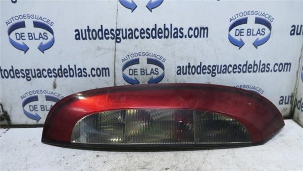 CORSA C Piloto Trasero Izquierdo CORSA C Piloto Trasero Izquierdo
