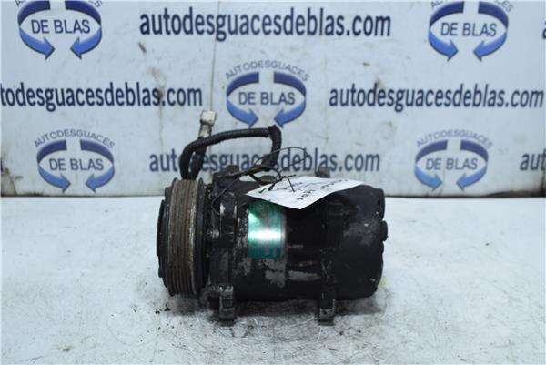 406 BERLINA S1S2 Compresor Aire Acondicionado