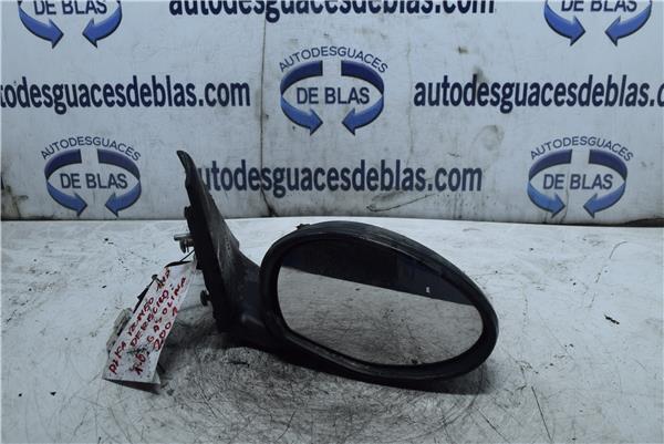 147 190 Retrovisor Derecho