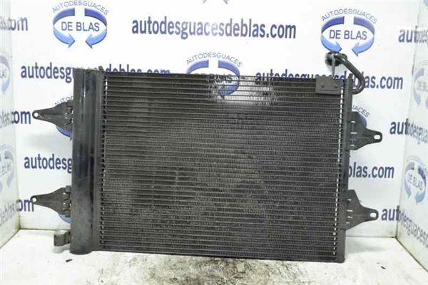 FABIA 6Y26Y3 Condensador