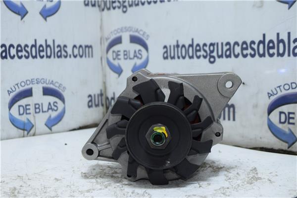 VECTRA B BERLINA Alternador