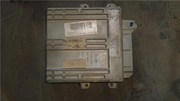 XANTIA BERLINA Centralita motor uce