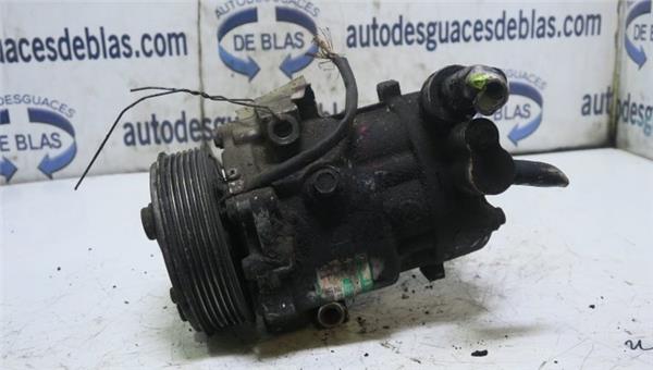 CORSA C Compresor Aire Acondicionado