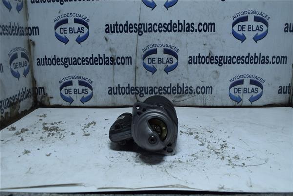 146 Motor Arranque