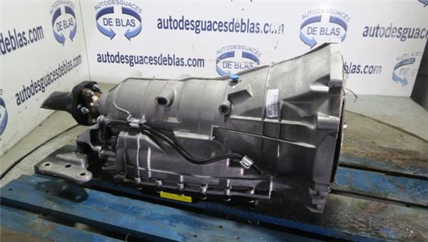 Serie 1 Berlina E81E872004- Caja Cambios Manual