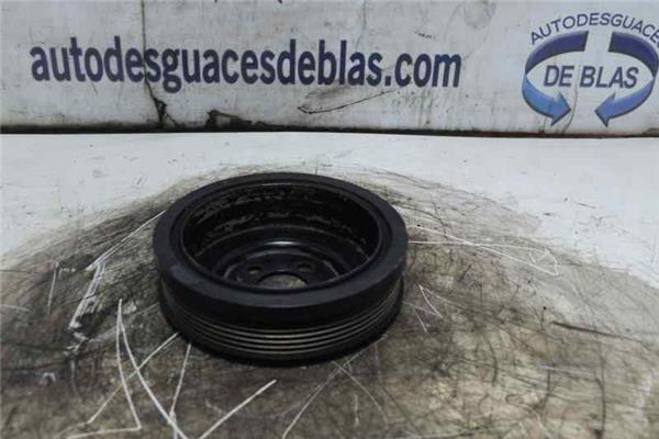 A3 8P Polea Cigueñal