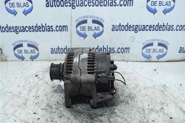 IBIZA 6K Alternador