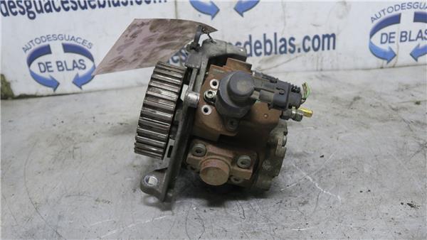 FOCUS C-MAX CAP Bomba Inyectora