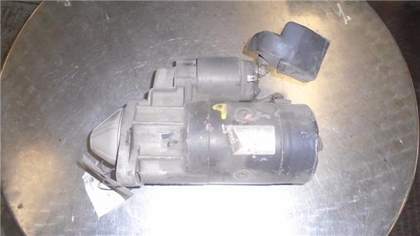 SERENA C23M Motor Arranque
